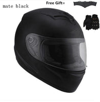 BYE full face motorcycle helmet