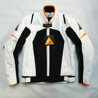 yogin winter warm cotton race jackets motorcycle off-road jackets