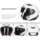 ZEUS DOT Modular Helmet Motorcycle  Full Face Open Face Helmet