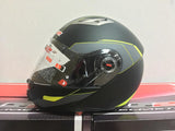 LS2 FF370  flip up motorcycle helmet dual shield with inner sunny lens modular