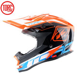 torc off road  motocross helmet