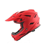 casco thh motocross lightweight full face helmet