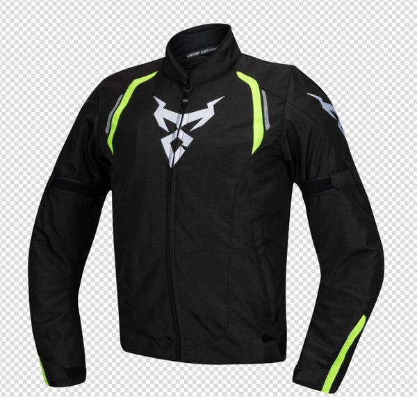 off-road motorcycle windproof jackets