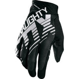 Racing Full Finger Red/white 360 Racing Motorcycle Cycling MTB Dirt Bike Off-road Riding Gloves