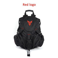 Outdoor Sports Riding Package Motorcycle Backpack Motorcycle Helmet Backpack Motorcycle Cycling Computer Backpack Kit Bag MC0099