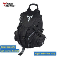 Outdoor Sports Riding Package Motorcycle Backpack Motorcycle Helmet Backpack Motorcycle Cycling Computer Backpack Kit Bag MC0099